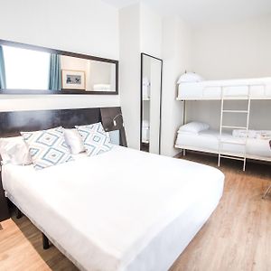 Vierbettzimmer