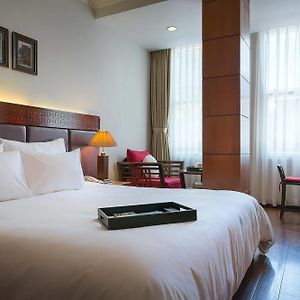 Hanoi E Central Luxury Hotel & Restaurant